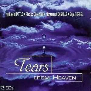 Various Artists - Tears from Heaven (Voices from Heaven) 2 CDs