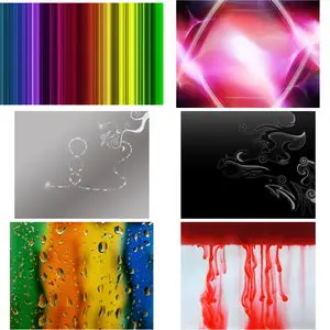 Wallpapers Textures. Set 3