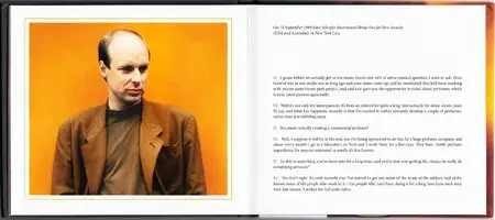 Brian Eno - Neroli (1993) {2CD All Saints Records Deluxe Expanded Edition WAST012CD rel 2014}