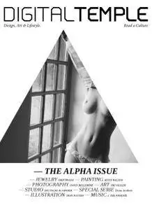 Digital Temple - Issue 11 2012 (The Alpha Issue) (Repost)