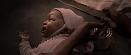 Tsotsi (2005)