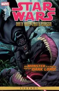 Star Wars-Darth Vader and the Ninth Assassin 004 Marvel Edition 2015 Digital F Kileko