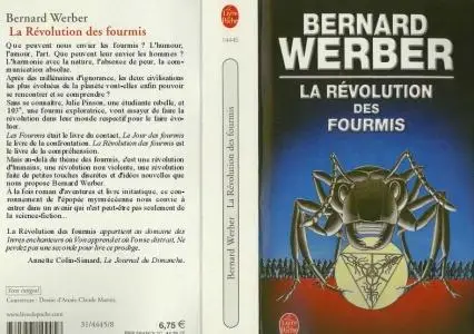 74 Books In French