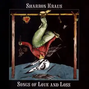 Sharron Kraus - Songs of Love and Loss (2004)