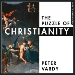 «The Puzzle of Christianity» by Peter Vardy