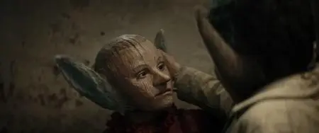 Pinocchio (2019)