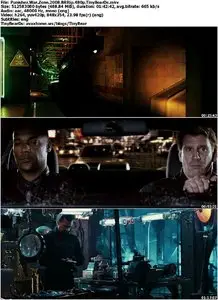 Punisher: War Zone (2008) [Reuploaded]