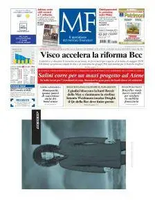 Milano Finanza - 4 Novembre 2016