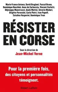 Collectif, "Résister en Corse"