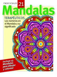El arte con Mandalas – 15 noviembre 2022