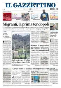Il Gazzettino Rovigo - 19 Luglio 2023