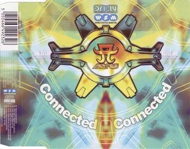 Ayu - Connected