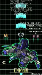 [PSP] Star Soldier (2005)