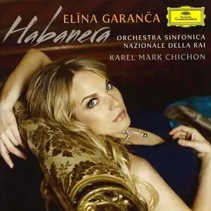 Habanera - Elina Garanca (2010)