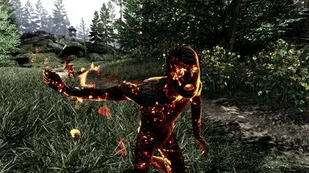 Betrayer (2014)