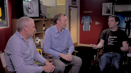 An Alternative Reality: The Football Manager Documentary (2014)