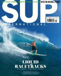 SUP International - December 2015
