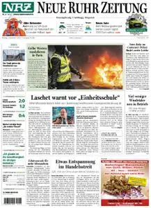 Neue Ruhr Zeitung – 03. Dezember 2018