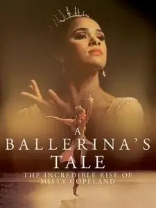 A Ballerina's Tale (2015)