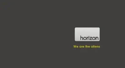 BBC - Horizon: We are the Aliens (2006)