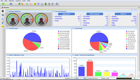AthTek Software NetWalk Enterprise Edition 2.2.54