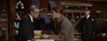 The Man Who Never Was (1956)