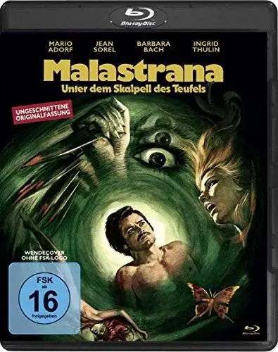 Malastrana (1971) Remastered