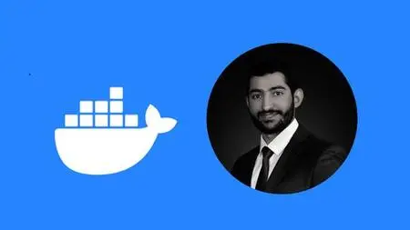 Docker For Beginners (Practical Way)