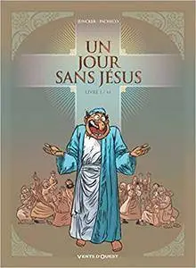 Un jour sans Jésus - Tome 01 (2017)