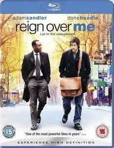 Reign Over Me (2007)