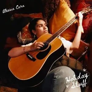 Alessia Cara - Holiday Stuff (EP) (2020) [Official Digital Download]