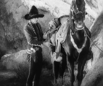 In Old Arizona (1928)