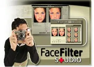 Reallusion FaceFilter Studio ver.2.0.1206.1