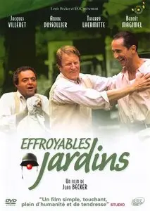 Effroyables Jardins / Strange Gardens (2003)