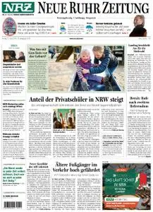 Neue Ruhr Zeitung – 12. April 2019