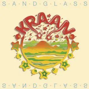 Kraan - Sandglass (2020) [Official Digital Download]