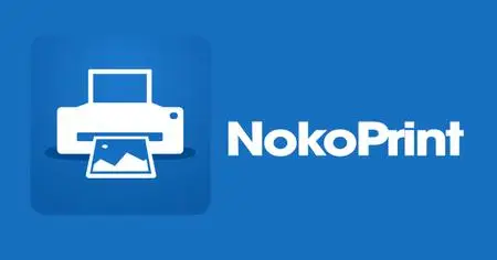 NokoPrint - Wireless and USB printing v3.6.0