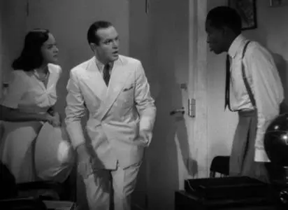 Nothing But the Truth (1941)