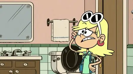 The Loud House S03E34