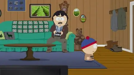 South Park S22E07