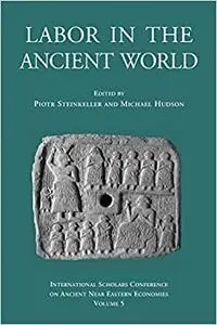 Labor in the Ancient World