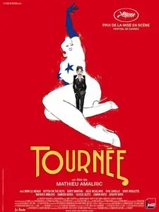 Tournée (2010)