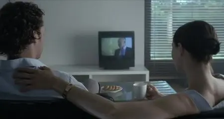 Den brysomme mannen / The Bothersome Man (2006)