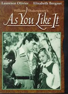 As You Like It (1936)