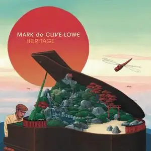Mark De Clive Lowe - Heritage (2019) [Official Digital Download]