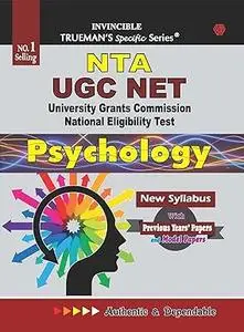 Trueman'S Ugc Net Psychology