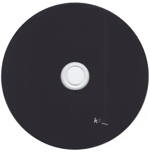Kosmose - Black Country & Cosmic Noise (2015)