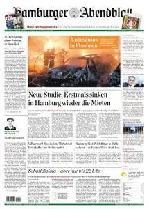 Hamburger Abendblatt - 3 Juni 2016