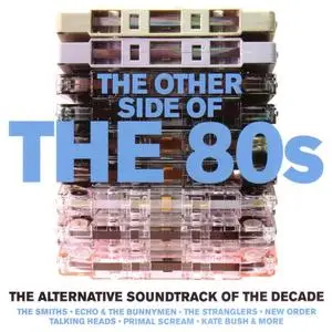 VA - The Other Side Of The 80s (2CD) (2016) {Rhino}