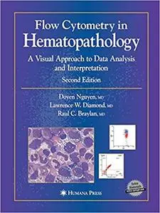 Flow Cytometry in Hematopathology: A Visual Approach to Data Analysis and Interpretation